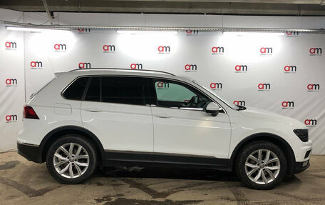 Volkswagen Tiguan II, 2017 год, 2 099 000 рублей, 8 фотография