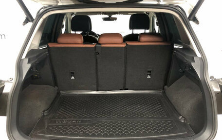 Volkswagen Tiguan II, 2017 год, 2 099 000 рублей, 20 фотография