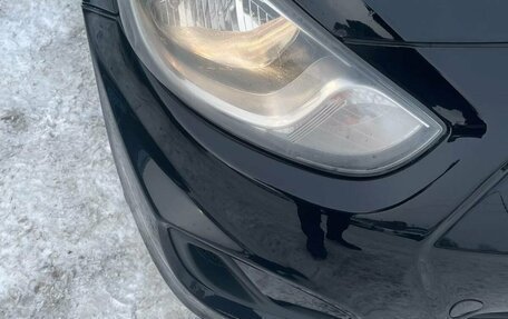 Hyundai Solaris II рестайлинг, 2013 год, 720 000 рублей, 4 фотография