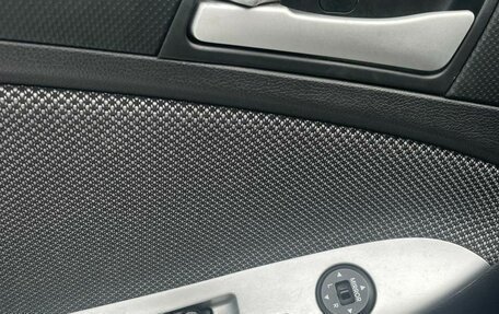 Hyundai Solaris II рестайлинг, 2013 год, 720 000 рублей, 14 фотография