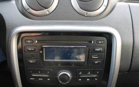 Renault Duster I рестайлинг, 2013 год, 1 189 000 рублей, 9 фотография