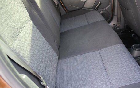 Renault Duster I рестайлинг, 2013 год, 1 189 000 рублей, 12 фотография