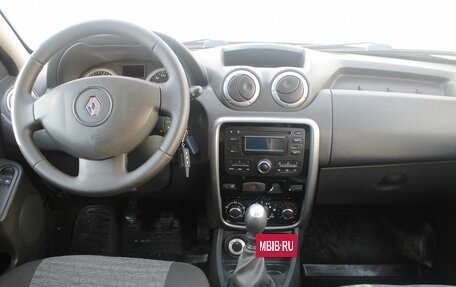 Renault Duster I рестайлинг, 2013 год, 1 189 000 рублей, 7 фотография