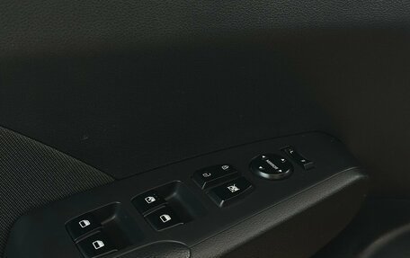 Hyundai Solaris II рестайлинг, 2018 год, 1 210 000 рублей, 9 фотография