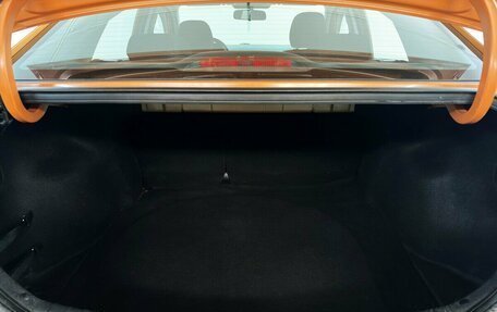 Hyundai Solaris II рестайлинг, 2018 год, 1 210 000 рублей, 12 фотография