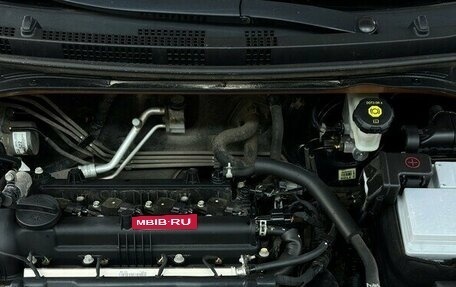 Hyundai Solaris II рестайлинг, 2018 год, 1 210 000 рублей, 13 фотография