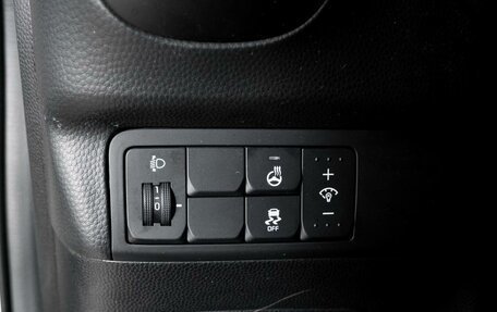 KIA Soul II рестайлинг, 2018 год, 1 770 000 рублей, 15 фотография