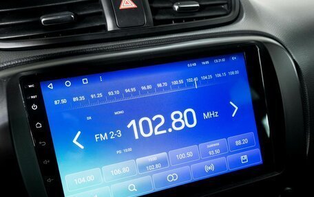 KIA Soul II рестайлинг, 2018 год, 1 770 000 рублей, 10 фотография