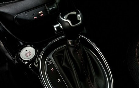 KIA Soul II рестайлинг, 2018 год, 1 770 000 рублей, 12 фотография