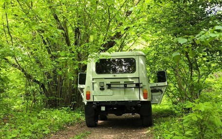 ЛуАЗ 3151, 1998 год, 490 000 рублей, 1 фотография