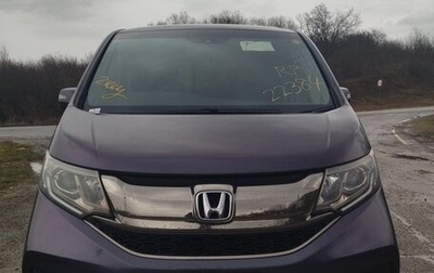 Honda Stepwgn IV, 2017 год, 2 200 000 рублей, 1 фотография