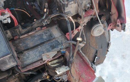 Renault Sandero II рестайлинг, 2015 год, 250 000 рублей, 1 фотография