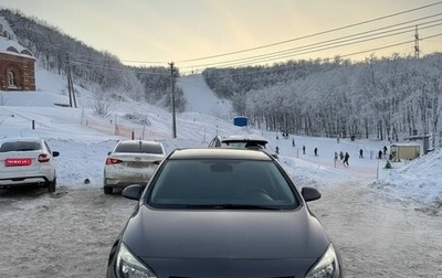 Opel Astra J, 2010 год, 549 000 рублей, 1 фотография