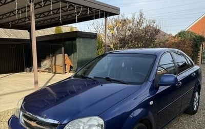Chevrolet Lacetti, 2010 год, 600 000 рублей, 1 фотография