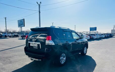 Toyota Land Cruiser Prado 150 рестайлинг 2, 2009 год, 2 649 900 рублей, 6 фотография