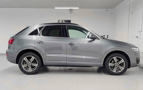 Audi Q3, 2012 год, 1 590 000 рублей, 4 фотография