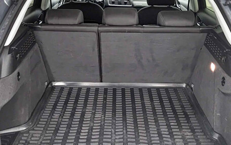 Audi Q3, 2012 год, 1 590 000 рублей, 10 фотография