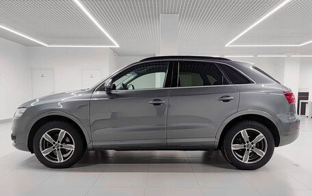 Audi Q3, 2012 год, 1 590 000 рублей, 8 фотография