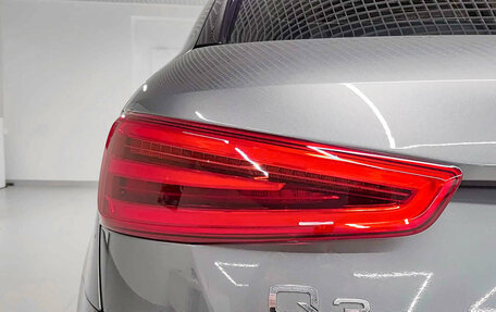 Audi Q3, 2012 год, 1 590 000 рублей, 9 фотография