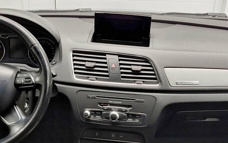 Audi Q3, 2012 год, 1 590 000 рублей, 15 фотография