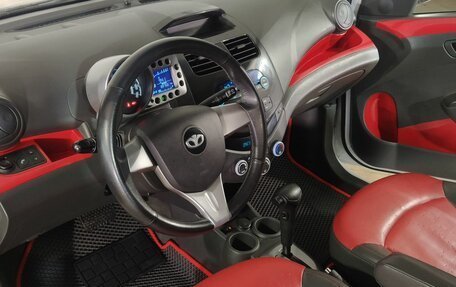 Daewoo Matiz, 2010 год, 540 000 рублей, 7 фотография