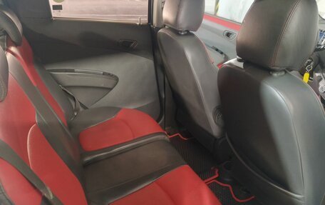 Daewoo Matiz, 2010 год, 540 000 рублей, 9 фотография