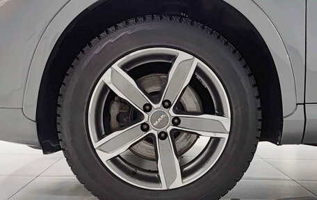 Audi Q3, 2012 год, 1 590 000 рублей, 18 фотография