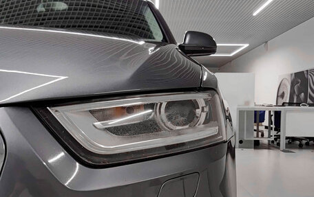 Audi Q3, 2012 год, 1 590 000 рублей, 17 фотография