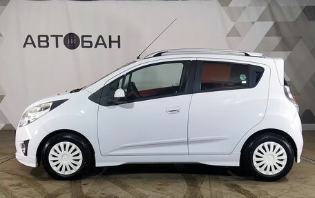 Daewoo Matiz, 2010 год, 540 000 рублей, 4 фотография