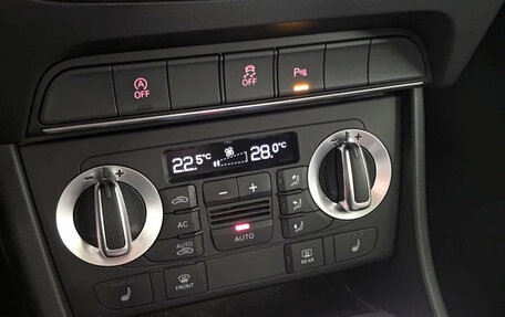 Audi Q3, 2012 год, 1 590 000 рублей, 19 фотография