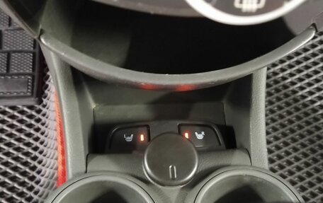 Daewoo Matiz, 2010 год, 540 000 рублей, 16 фотография