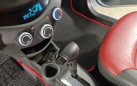 Daewoo Matiz, 2010 год, 540 000 рублей, 14 фотография