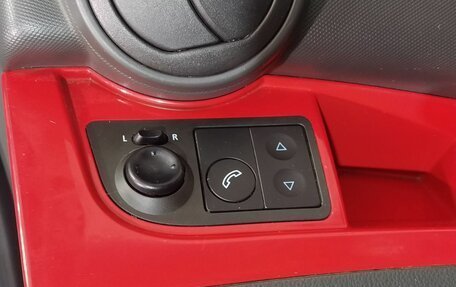 Daewoo Matiz, 2010 год, 540 000 рублей, 18 фотография