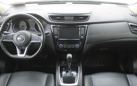 Nissan X-Trail, 2019 год, 2 099 000 рублей, 9 фотография