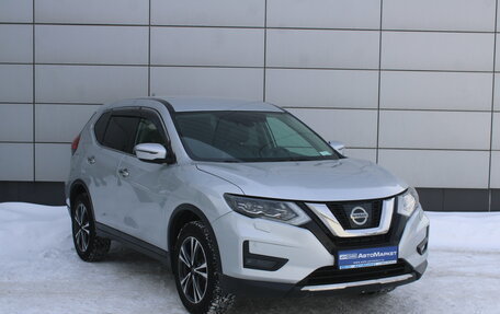 Nissan X-Trail, 2019 год, 2 099 000 рублей, 3 фотография