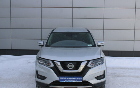 Nissan X-Trail, 2019 год, 2 099 000 рублей, 2 фотография