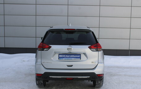 Nissan X-Trail, 2019 год, 2 099 000 рублей, 7 фотография