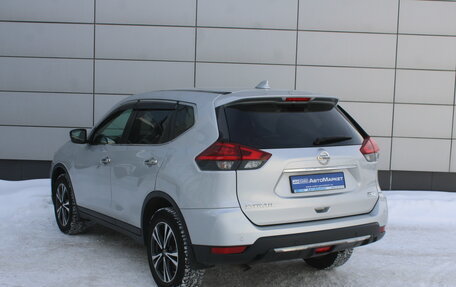 Nissan X-Trail, 2019 год, 2 099 000 рублей, 8 фотография