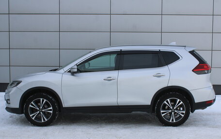 Nissan X-Trail, 2019 год, 2 099 000 рублей, 5 фотография