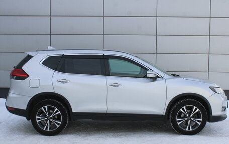 Nissan X-Trail, 2019 год, 2 099 000 рублей, 4 фотография