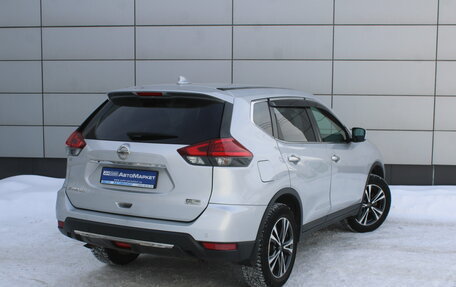 Nissan X-Trail, 2019 год, 2 099 000 рублей, 6 фотография