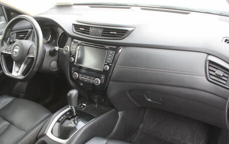 Nissan X-Trail, 2019 год, 2 099 000 рублей, 11 фотография