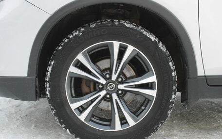 Nissan X-Trail, 2019 год, 2 099 000 рублей, 14 фотография