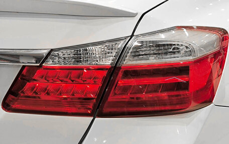 Honda Accord IX рестайлинг, 2013 год, 1 370 000 рублей, 10 фотография