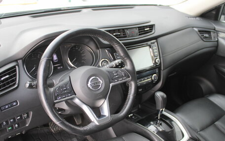 Nissan X-Trail, 2019 год, 2 099 000 рублей, 10 фотография