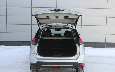 Nissan X-Trail, 2019 год, 2 099 000 рублей, 13 фотография