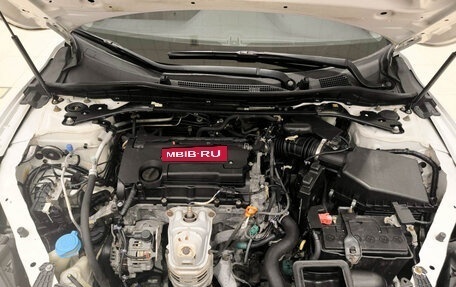 Honda Accord IX рестайлинг, 2013 год, 1 370 000 рублей, 9 фотография