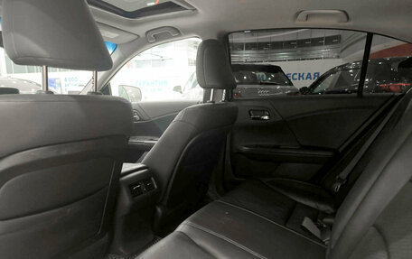 Honda Accord IX рестайлинг, 2013 год, 1 370 000 рублей, 12 фотография