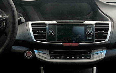 Honda Accord IX рестайлинг, 2013 год, 1 370 000 рублей, 15 фотография