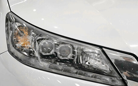 Honda Accord IX рестайлинг, 2013 год, 1 370 000 рублей, 17 фотография